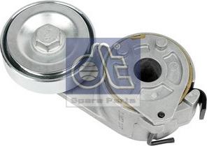DT Spare Parts 7.54704 - Intinzator curea, curea distributie aaoparts.ro