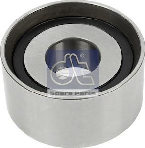 DT Spare Parts 7.54734 - Rola intinzator,curea distributie aaoparts.ro