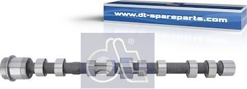 DT Spare Parts 7.55325 - Ax cu came aaoparts.ro