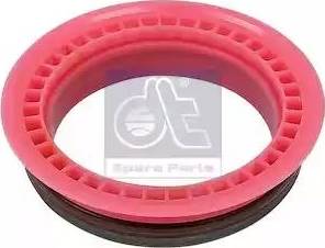 DT Spare Parts 7.55201 - Simering, ax cu came aaoparts.ro