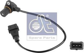 DT Spare Parts 7.56600 - Senzor,pozitie ax cu came aaoparts.ro