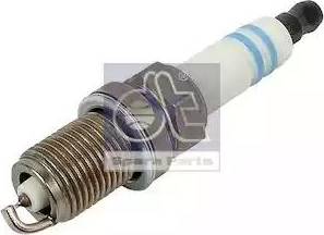 DT Spare Parts 7.56090 - Bujii aaoparts.ro