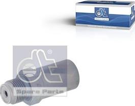 DT Spare Parts 7.56028 - Supapa limitare presiune, sistem Common-Rail aaoparts.ro