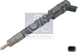 DT Spare Parts 7.56079 - Portinjector aaoparts.ro