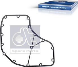 DT Spare Parts 7.56311 - Garnitura, distributie aaoparts.ro