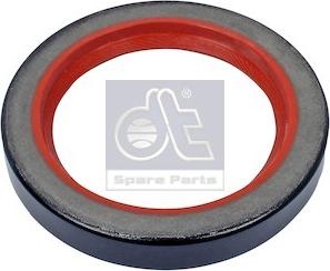 DT Spare Parts 7.50554 - Inel etansare, brat oscilant aaoparts.ro