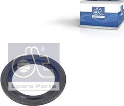 DT Spare Parts 7.50665 - Garnitura baie ulei aaoparts.ro