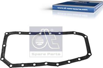 DT Spare Parts 7.50667 - Garnitura baie ulei aaoparts.ro