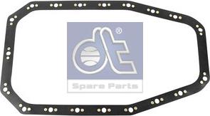 DT Spare Parts 7.50603 - Garnitura baie ulei aaoparts.ro