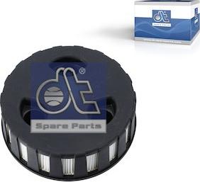 DT Spare Parts 7.50873 - Filtru, aerisire bloc motor aaoparts.ro