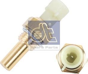 DT Spare Parts 7.51401 - Senzor,temperatura lichid de racire aaoparts.ro