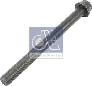 DT Spare Parts 7.51161 - Surub chiulasa aaoparts.ro