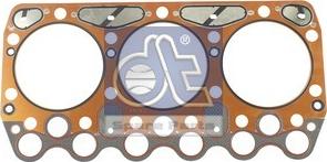 DT Spare Parts 7.51101 - Garnitura, chiulasa aaoparts.ro