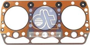 DT Spare Parts 7.51102 - Garnitura, chiulasa aaoparts.ro