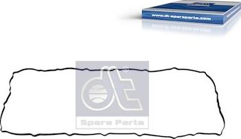 DT Spare Parts 7.51134 - Garnitura, capac supape aaoparts.ro