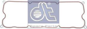 DT Spare Parts 7.51133 - Garnitura, capac supape aaoparts.ro