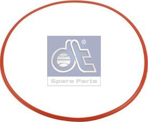 DT Spare Parts 7.51123 - Garnitura, capac supape aaoparts.ro