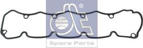 DT Spare Parts 7.51122 - Garnitura, capac supape aaoparts.ro
