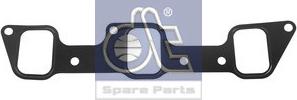 DT Spare Parts 7.51801 - Garnitura, galerie admisie aaoparts.ro