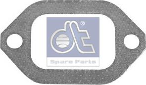 DT Spare Parts 7.51822 - Garnitura, galerie evacuare aaoparts.ro