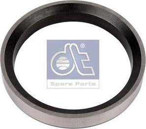 DT Spare Parts 7.51271 - Scaun supapa aaoparts.ro