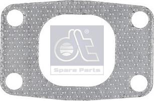 DT Spare Parts 7.53600 - Garnitura, galerie evacuare aaoparts.ro