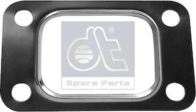 DT Spare Parts 7.53608 - Garnitura, galerie evacuare aaoparts.ro