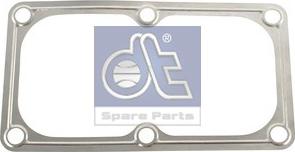 DT Spare Parts 7.53610 - Garnitura, galerie admisie aaoparts.ro