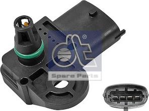 DT Spare Parts 7.60505 - Senzor,temperatura lichid de racire aaoparts.ro