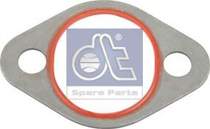 DT Spare Parts 7.60080 - Garnitura, pompa de apa aaoparts.ro
