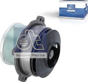 DT Spare Parts 7.60303 - Pompa apa aaoparts.ro