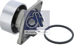 DT Spare Parts 7.60302 - Pompa apa aaoparts.ro