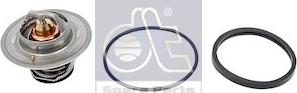 DT Spare Parts 7.60201 - Termostat,lichid racire aaoparts.ro