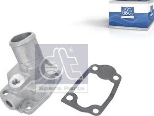 DT Spare Parts 7.60227 - Termostat,lichid racire aaoparts.ro