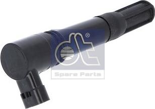 DT Spare Parts 7.61121 - Bobina de inductie aaoparts.ro