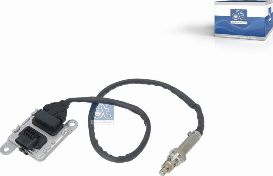 DT Spare Parts 7.00118 - Senzor NOx, injectie aditiv aaoparts.ro