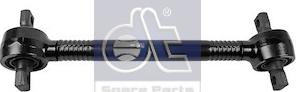 DT Spare Parts 7.14002 - Brat, suspensie roata aaoparts.ro
