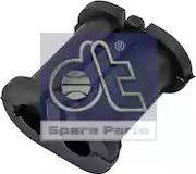 DT Spare Parts 7.16190 - Suport, conducte frana aaoparts.ro