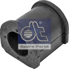 DT Spare Parts 7.11432 - Cuzinet, stabilizator aaoparts.ro