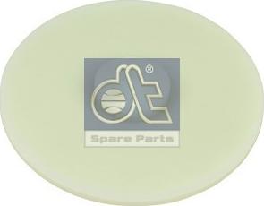 DT Spare Parts 7.11078 - Tampon cauciuc, suspensie aaoparts.ro
