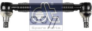 DT Spare Parts 7.11390 - Brat / bieleta suspensie, stabilizator aaoparts.ro