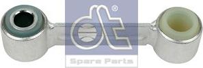 DT Spare Parts 7.11355 - Brat / bieleta suspensie, stabilizator aaoparts.ro