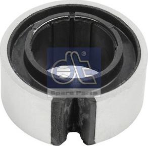 DT Spare Parts 7.11360 - Bucsa arc foi aaoparts.ro