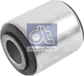 DT Spare Parts 7.11305 - Cuzinet, stabilizator aaoparts.ro