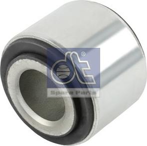 DT Spare Parts 7.11300 - Cuzinet, stabilizator aaoparts.ro