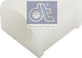DT Spare Parts 7.11315 - Cuzinet, stabilizator aaoparts.ro