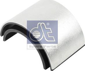 DT Spare Parts 7.11310 - Cuzinet, stabilizator aaoparts.ro