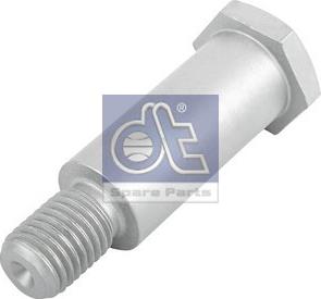 DT Spare Parts 7.11385 - Bolt fixare, stabilizator aaoparts.ro