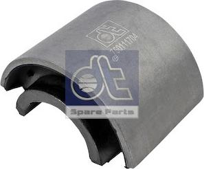 DT Spare Parts 7.11337 - Cuzinet, stabilizator aaoparts.ro