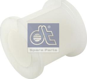 DT Spare Parts 7.11320 - Cuzinet, stabilizator aaoparts.ro